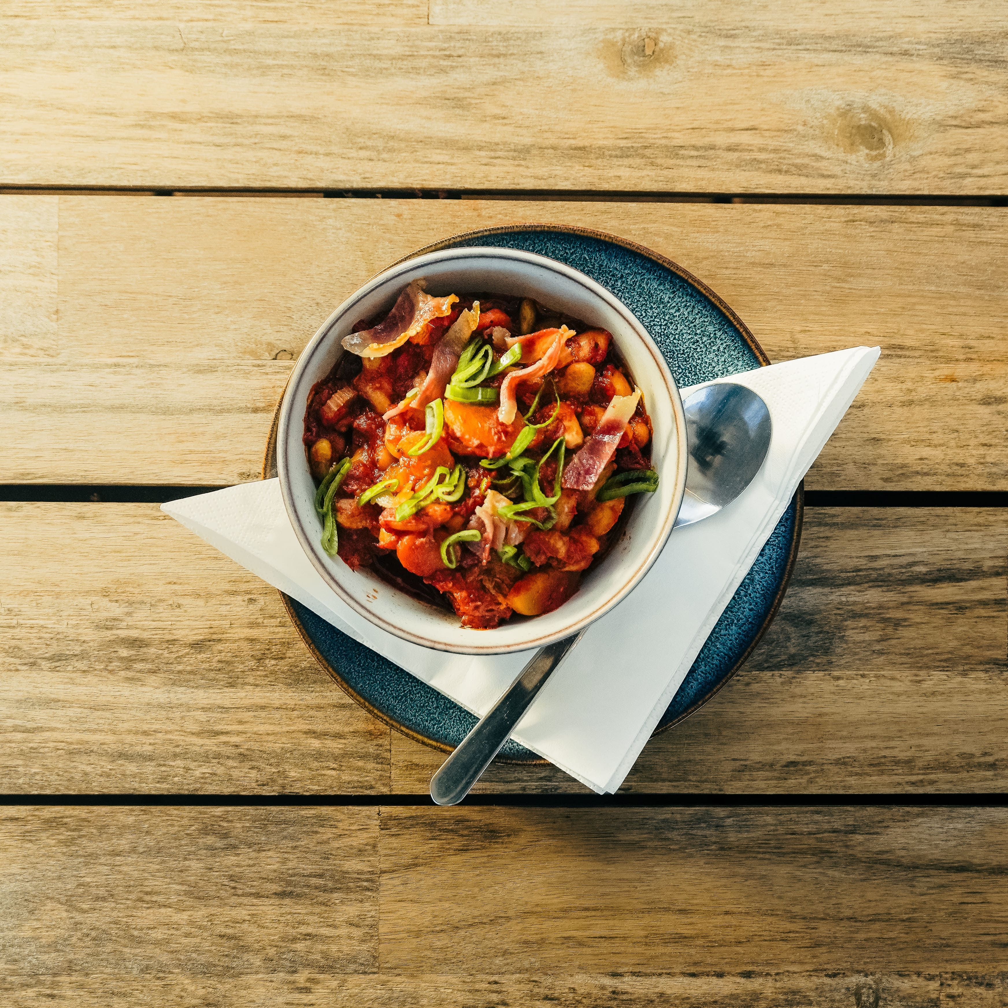 Gueuleton du Bouillon - Brunch Saint Pierre de Bœuf - Bolichon suggestion